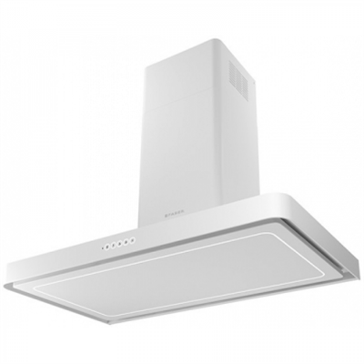 Faber T-LIGHT WH MATT A90 EVO 110.0456.269