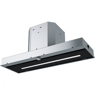 Кухонная вытяжка Franke FMY 908 BI BK 110.0456.724 чёрный 110.0456.724