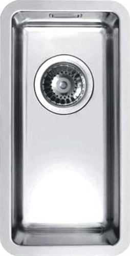 Кухонная мойка Alveus Kombino 10 SAT-90 (1100233) 1100233