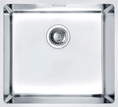 Кухонная мойка Alveus Kombino 40 SAT-90 (1100236) 1100236