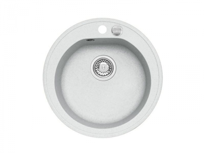 Мойка Alveus NIAGARA 10 GRANITAL ARCTIC-G11 1100884