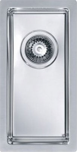 Кухонная мойка Alveus QUADRIX 10 BRS-90 (1102602) 1102602