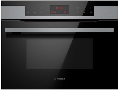 Встраиваемая микроволновая печь Hansa AMMB44E1XH 1103185