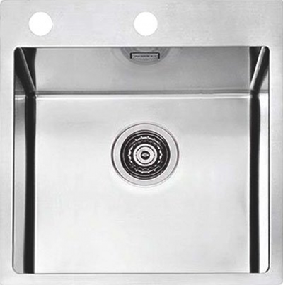 Кухонная мойка Alveus PURE 30 KMB-90 (1103609) 1103609