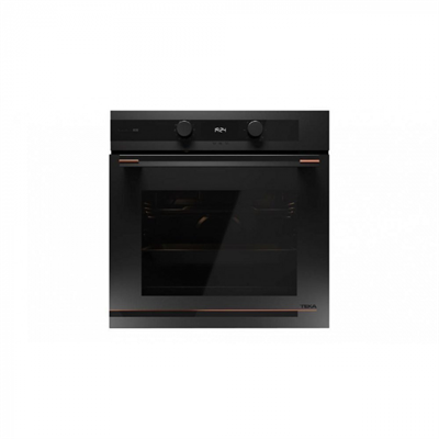 Электрический духовой шкаф Teka HLB 84-G1 MATT BLACK 111000079