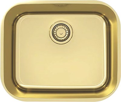 Кухонная мойка Alveus VARIANT MONARCH 10 GOLD (1113575) 1113575
