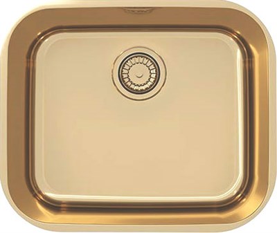 Кухонная мойка Alveus VARIANT MONARCH 10 BRONZE (1113581) 1113581
