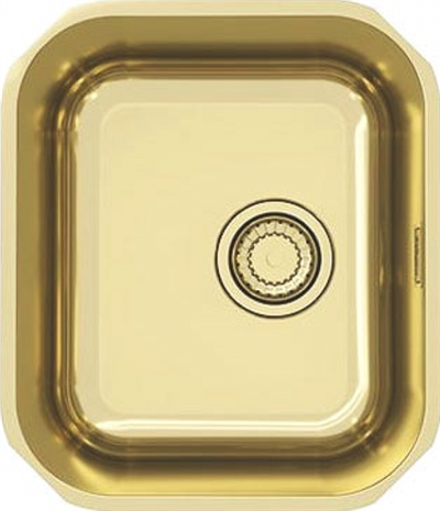 Кухонная мойка Alveus VARIANT MONARCH 40 GOLD (1113584) 1113584