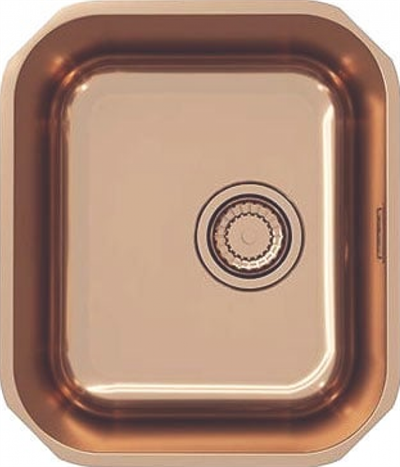 Кухонная мойка Alveus VARIANT MONARCH 40 COPPER (1113586) 1113586