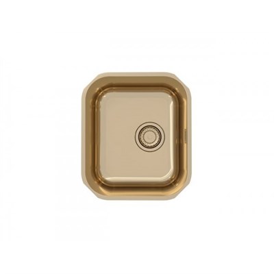 Кухонная мойка Alveus VARIANT MONARCH 40 BRONZE (1113587) 1113587