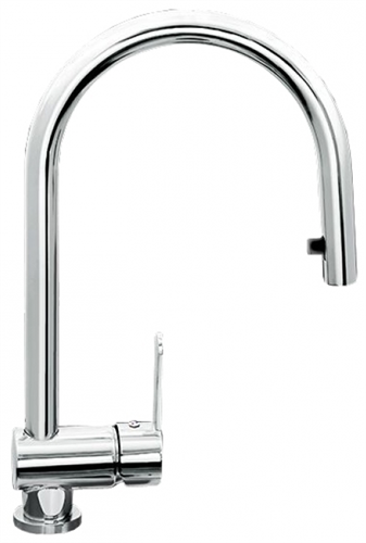 ALVEUS ARC 20-P CHR 1115261