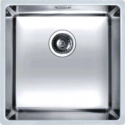 Кухонная мойка Alveus KOMBINO 30 KMB 90 FI (1118877) 1118877