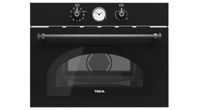 Встраиваемая микроволновая печь Teka MWR 32 BIA ATS silver 111940000