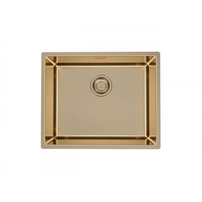 Кухонная мойка Alveus KOMBINO 50 MONARCH BRONZE SAT-90 (1121283) 1121283