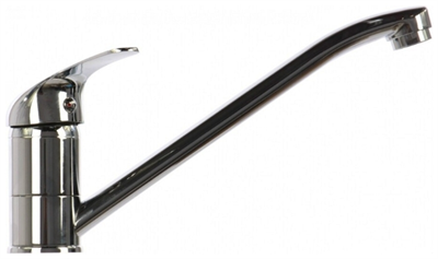 ALVEUS GENESIS GM 110 CHR AQ 1123727