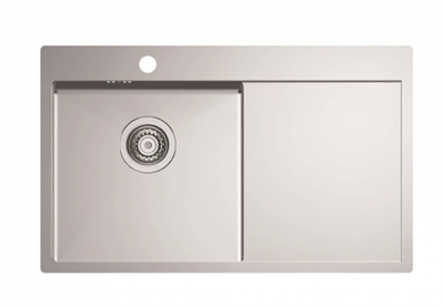 Кухонная мойка Alveus Quarto 30 BRS-90 (1124384) 1124384