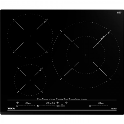 Встраиваемая индукционная варочная панель Teka IZC 63630 MST 112500017