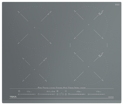 Варочная панель Teka IZC 64630 MST Stone Grey 112500026