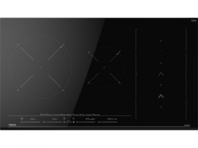 Индукционная панель Teka IZS 96700 MST Black 112500033