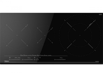 Индукционная панель Teka IZC 83620 MST Black 112500039