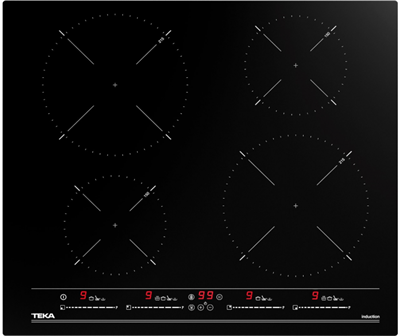 Встраиваемая электрическая варочная панель Teka IBC 64320 MSP 112510018