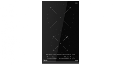 Индукционная панель Teka IZC 32600 MST Black 112510022