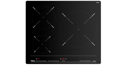 Встраиваемая электрическая варочная панель Teka IBC 63010 MSS 112520006