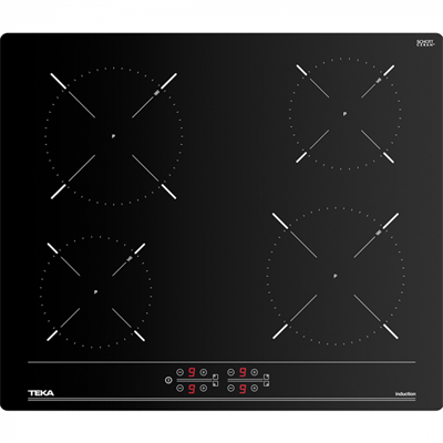 Встраиваемая электрическая варочная панель Teka IBC 64000 TTC 112520007