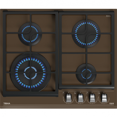 Газовая варочная панель Teka GZC 64320 XBN London Brick 112570092