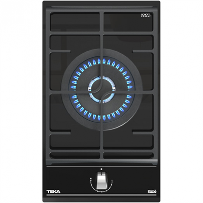 Газовая варочная панель Teka GZC 31330 XBN Black 112570105
