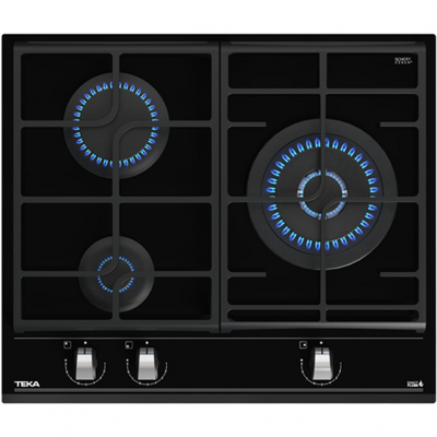 Встраиваемая газовая варочная панель Teka GZC 63310 XBN 112570138
