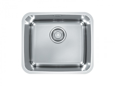 Кухонная мойка Alveus LUNO 20 SAT 90 FI (1128740) 1128740