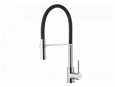 Смеситель для кухни Alveus ELIA CHR хром (1129024) 1129024