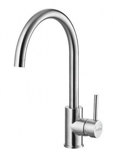 Смеситель для мойки Alveus ELZA SAT сатин 1129028