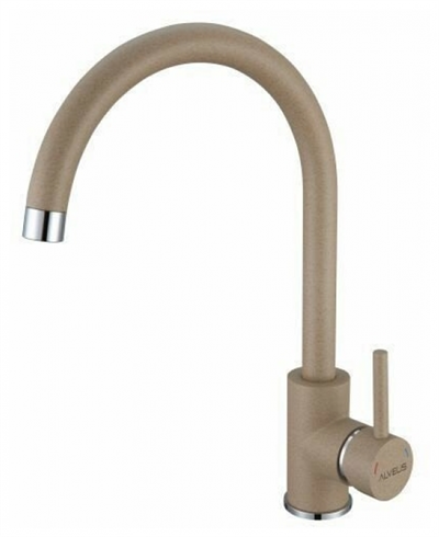 ALVEUS ROXA G55 BEIGE 1129036