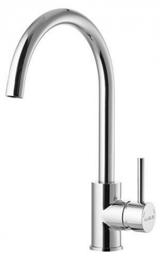 Смеситель для мойки Alveus ROXA CHR 1129038