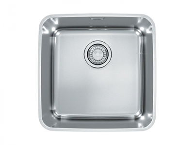 Кухонная мойка Alveus LUNO 30 SAT 90 FI (1129251) 1129251