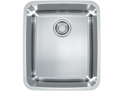 Кухонная мойка Alveus LUNO 40 SAT 90 FI (1129252) 1129252
