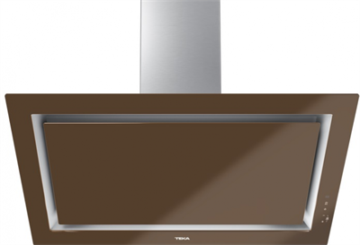 Каминная вытяжка Teka DLV 98660 TOS london brick brown 112930031
