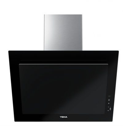 Пристенная вытяжка Teka DVT 68660 TBS Black 112930039
