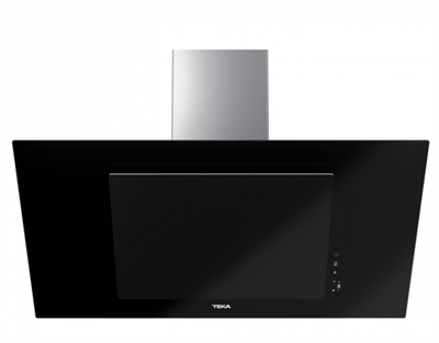 Каминная вытяжка Teka DVT 98660 TBS Black 112930043