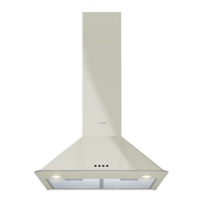 Вытяжка Teka DOS 60.1 VNS VANILLA/OLD SILVER 113010002