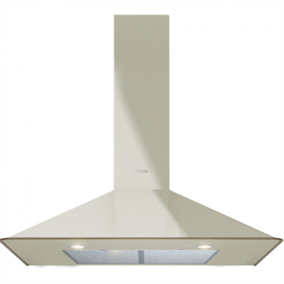 Вытяжка Teka DOS 90.1 VN VANILLA/OLD BRASS 113010003