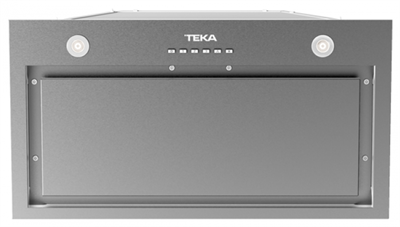 Встраиваемая вытяжка Teka GFL 57650 EOS SS 113100002
