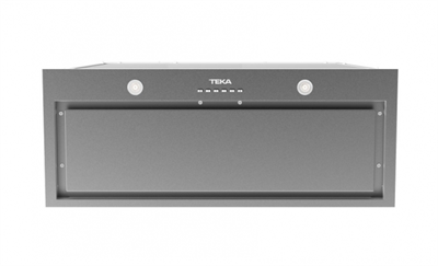 Встраиваемая вытяжка Teka GFL 77650 EOS SS 113100003