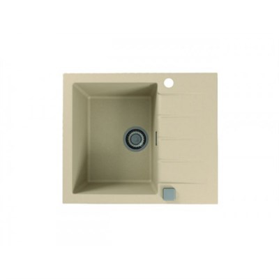 Кухонная мойка Alveus CADIT 10 TERRA-G22 песчаный (1132018) 1132018