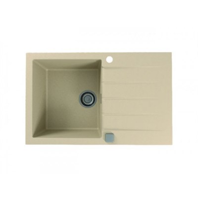 Кухонная мойка Alveus CADIT 20 TERRA-G22 песчаный (1132023) 1132023
