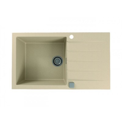 Кухонная мойка Alveus CADIT 40 TERRA-G22 песчаный (1132028) 1132028