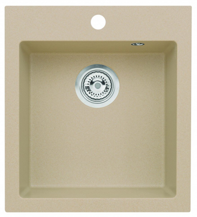 Кухонная мойка Alveus BOOGIE 20 G55 (1133431) 1133431