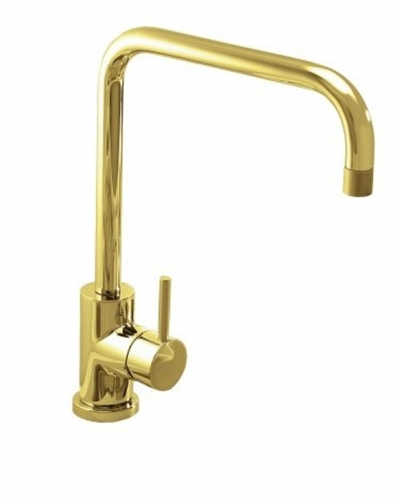 Смеситель для мойки Alveus OZ MONARCH GOLD 1134858 1134858